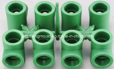 PPR Fitting Mould (JZ-P-C-02-003-C)