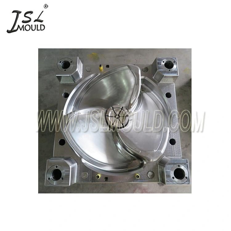 OEM Custom Made Plastic Air Conditioner Cover Mould