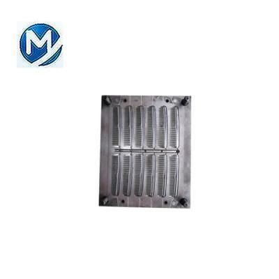 Plastic Injection Mold for Cosmetic Comb