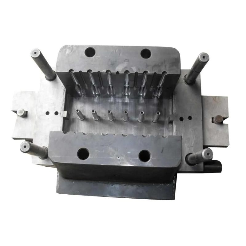 Plastic Parts Injection Mould for PVC Tube