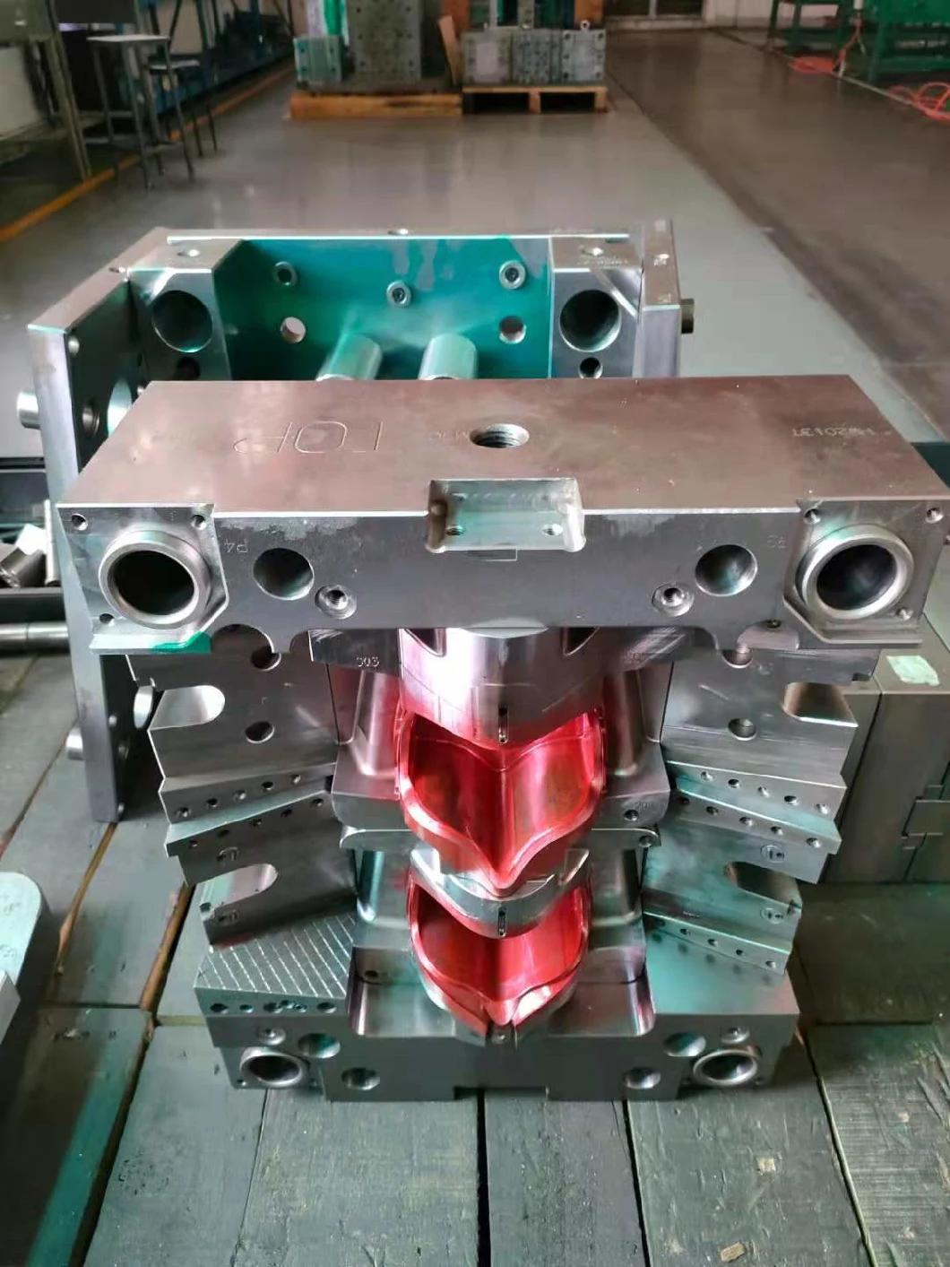 Guangdong Maker Supply Plasti Injection Mold with E420 Mold Material