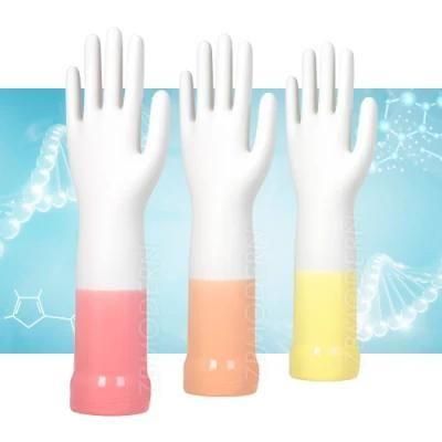 Wholesale High Quality Nitrile PVC Latex Surgical Gloved Former Ceramic Hand Mold Gloved ...