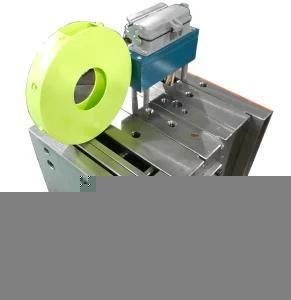 Mold for Plastic Enclosure