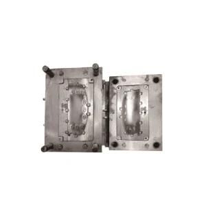High Precision Plastic Tooling Plastic Injection Mold Manufacturer