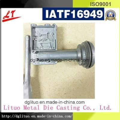 Hot Sale Aluminium Die Casting for Remote Control Telecom Components