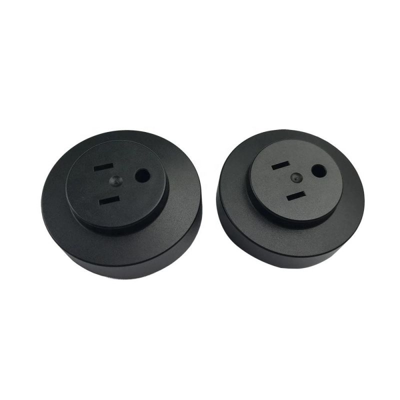 High Precision Plastic Piece Mold Making Service Customized Electronic Products