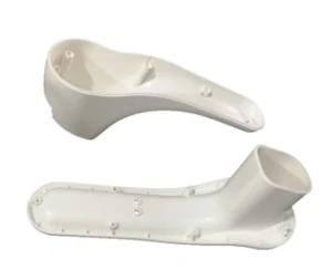 Plastic Apparatus Handle and Mold, Plastic Injection Mould Manufacturer