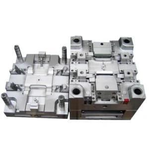 Plastic Injection Mould Shaping Mode Plastic Injection Molding Products