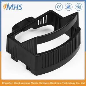 ABS+PC Plastic Part for Mobile Electronic Housing Products