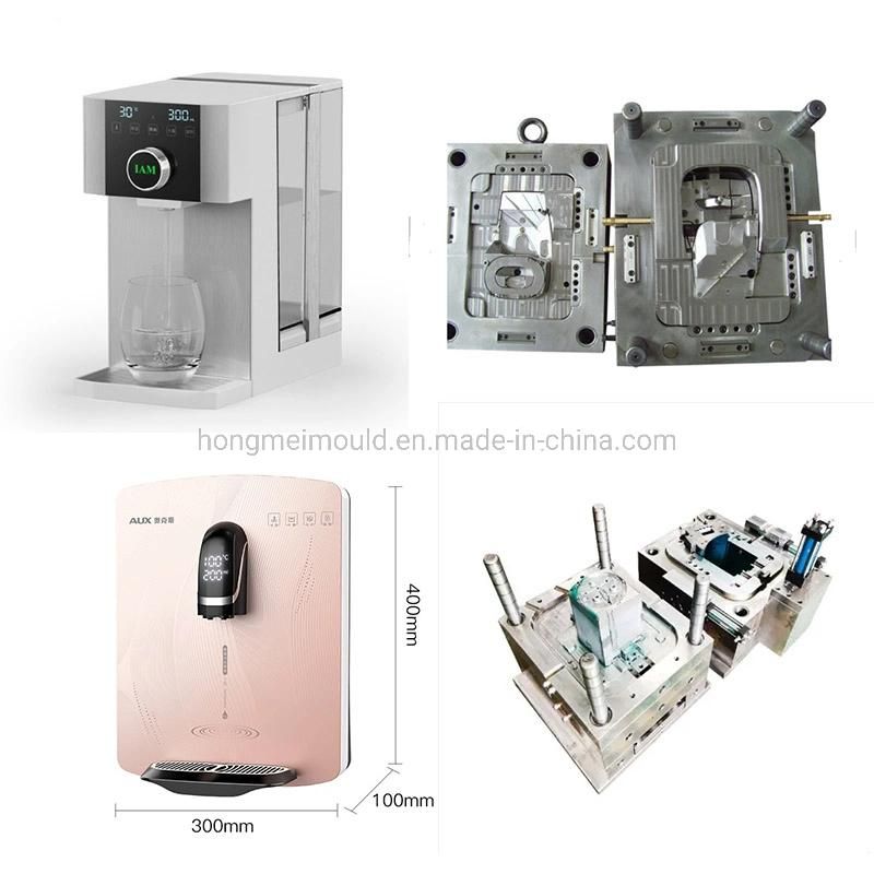China Factory High Quality Customized Plastic Injection Mold for Water Dispenser Purifier Mould