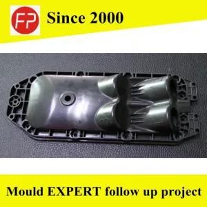 Plastic Injection Mold for Plastic Cover Mould