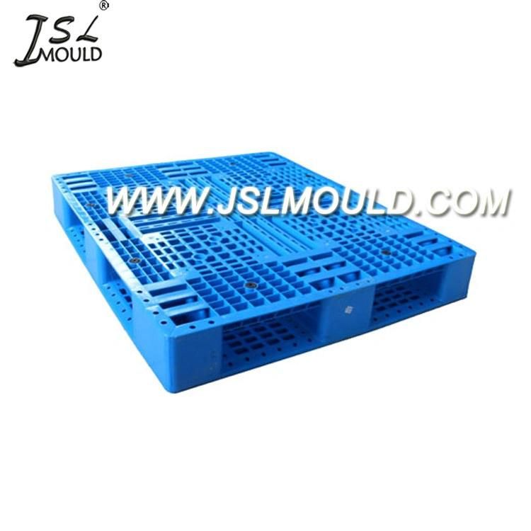 Industrial Plastic Pallet Mould