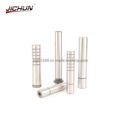 Long Life High Quality Punch Straight Guide Pin for Mold