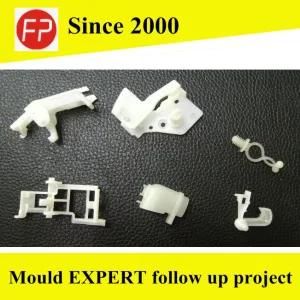 Plastic Mould Factory with Multi Cavity Injection Hot Runner Mould