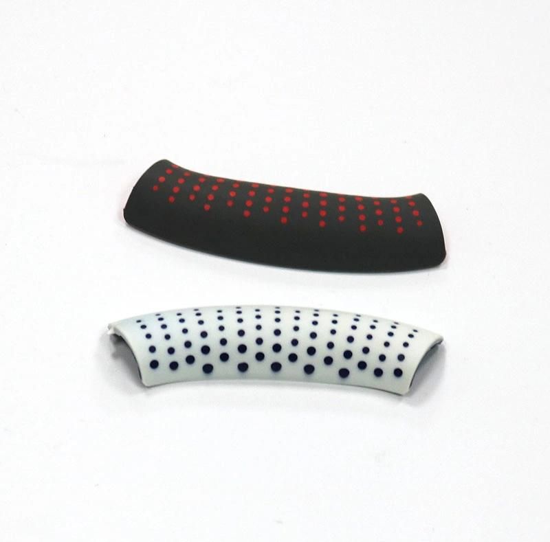 Manufacture Plastic Injection 2K Mould for Household Appliance
