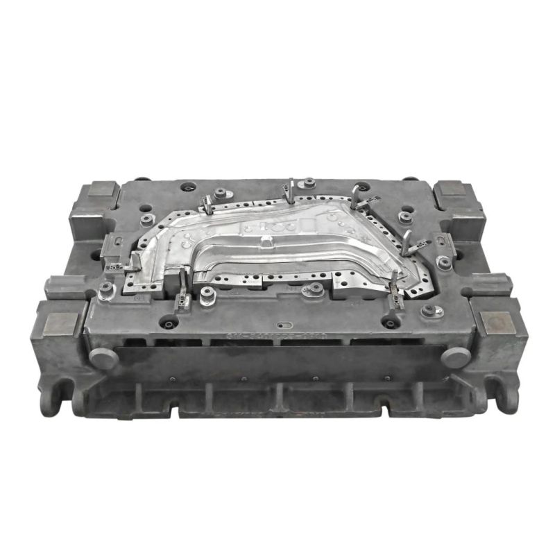 Hovol High Precison Car Parts Metal Stamping Die Auto Mold