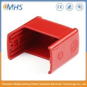 Customized Polishing Injection Mould Plastic Products for Household Appliances