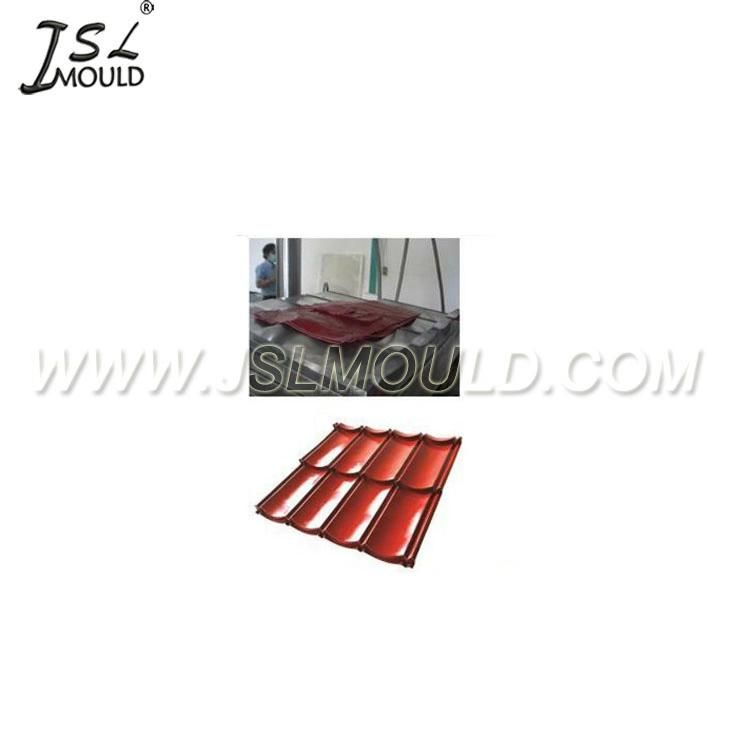 SMC Roof Tile Mould