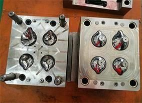 LSR Face Mask Mould