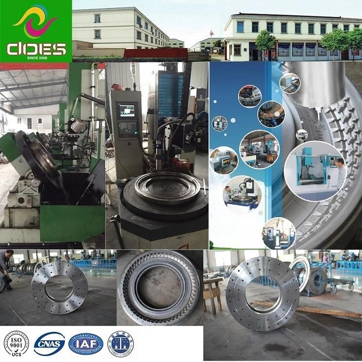 Agricultube&Truck Rubber Tyre Mould