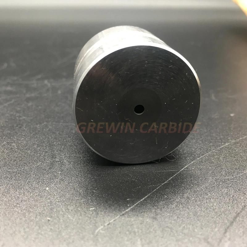 Gw Carbide - Tungsten Carbide Cold Forging Heading Stamping/Extrusion Punch Dies Mould