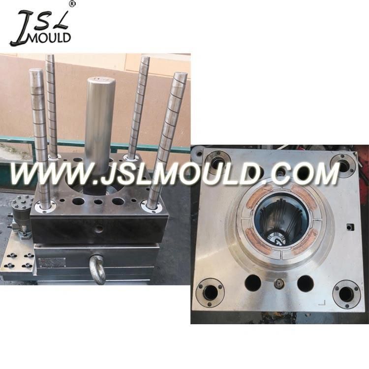 20 Inch Jumbo Big Blue Water Filter Housing Mold