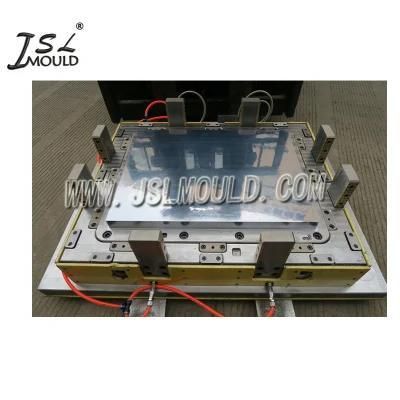 Quality SMC Compression Text Panel Mold