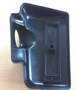 Auto Lock Handle Cover Glove Box Storage Lid Injection Mould