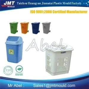 Home Plastic Kitchen Cabinet Dustbin Mould