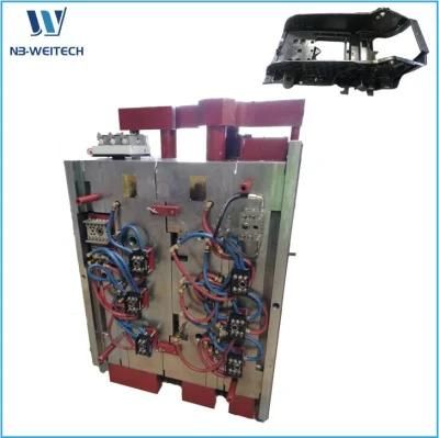 Customized Automotive/Industrial/Household/Electric Mould Plastic Injection