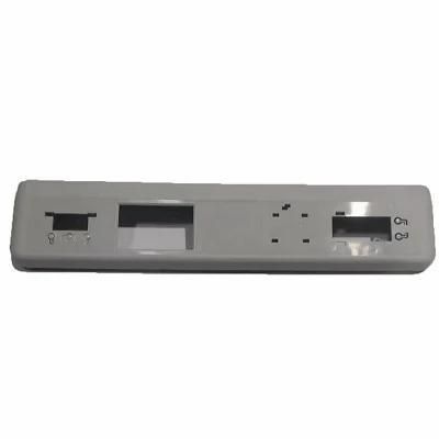 Qingdao ABS Plastic Injection Parts for Medical Moulds