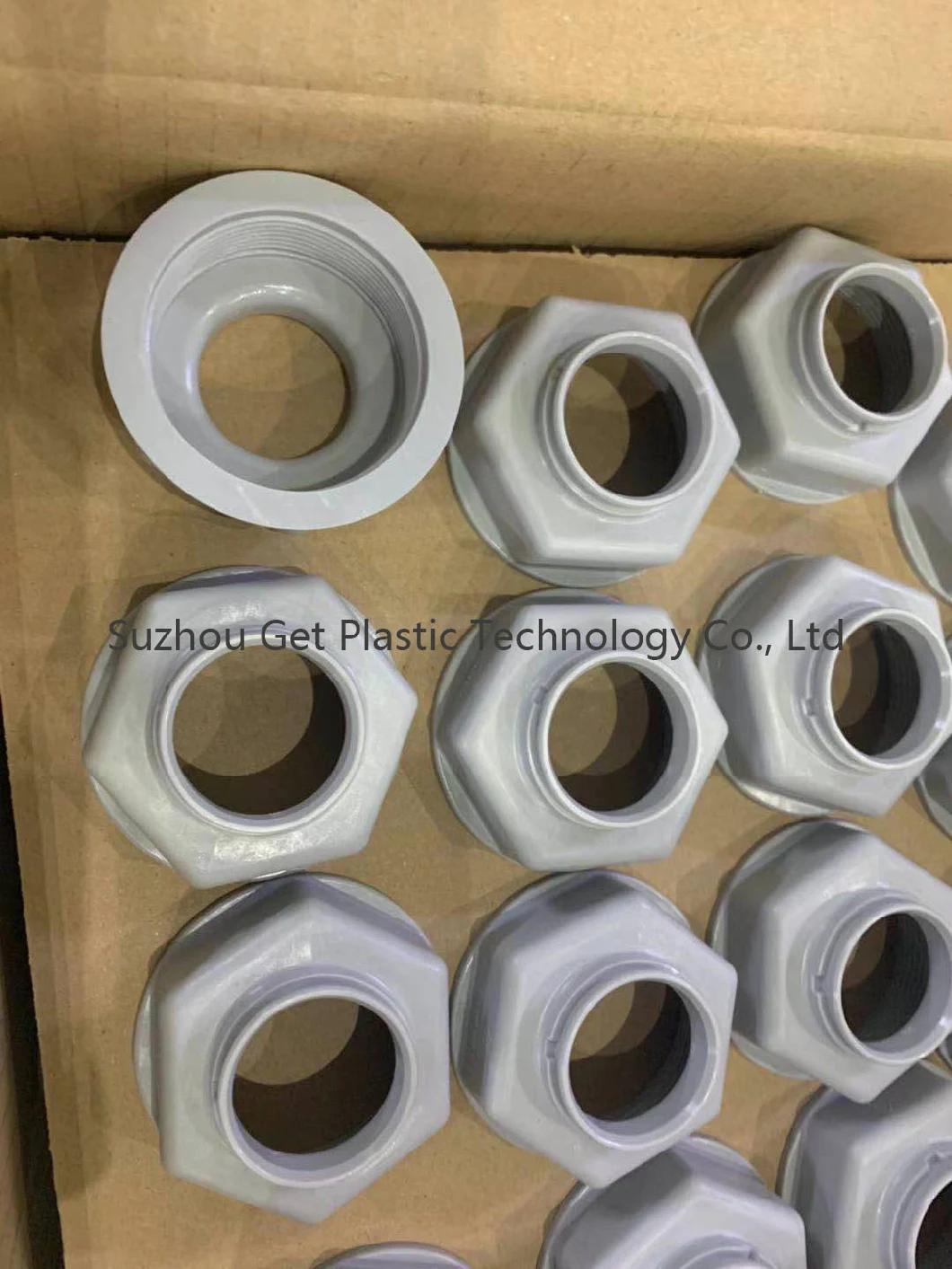 Cutomized Injection Mould for High Quality Auto Plastic Parts