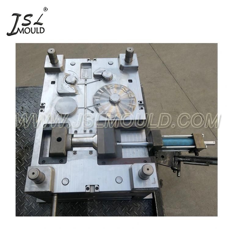 Injection Plastic Mix Blender Mould