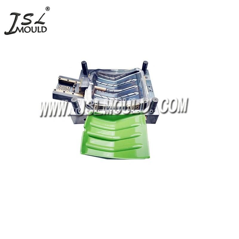 Professional Quality Plastic Snow Shovel Mold Manufacturers