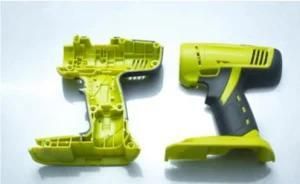 Two Color Injection Mould