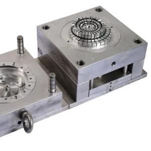 Customized Plastic Auto Parts Molding Injection, Injection Mould, Plastic Injection ...