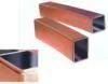 Copper Mould Tubes, Cmt, Cu Moulds with Good Quality