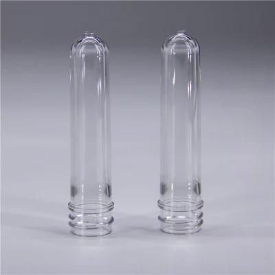 Factory Price 20mm 24mm 28mm 32mm Neck Size Pet Preform