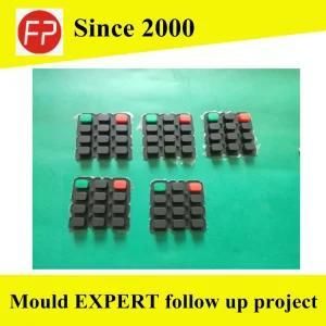 Plastic Product and Plastic Part by Prototyping to Production