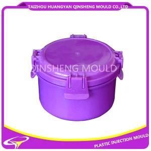 Keep Warm Lunch Box Mould