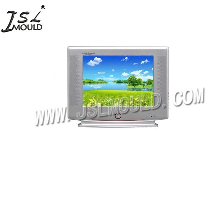 Premium Custom Injection Plastic 40 Inch TV Mould