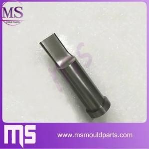High Precision Custom DIN 9861 HSS Two-Step Punch