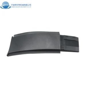 End Cap for Automobile Trim Strip