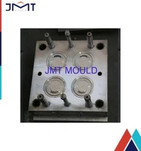 High Precision OEM Customized Plastic Engine Oil Cap Mould