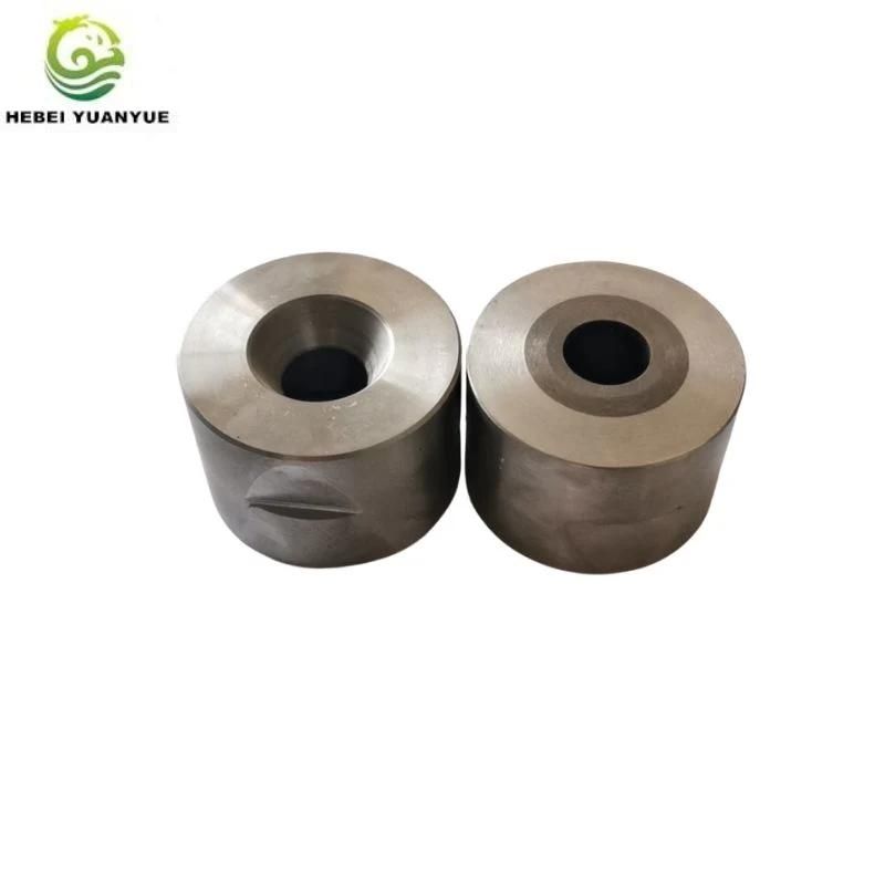 Tungsten Carbide Die 11b 08b 410 Cutter for Roller Chain