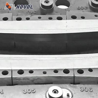 Made in China High-Quality Metal Molds, Stamping Dies