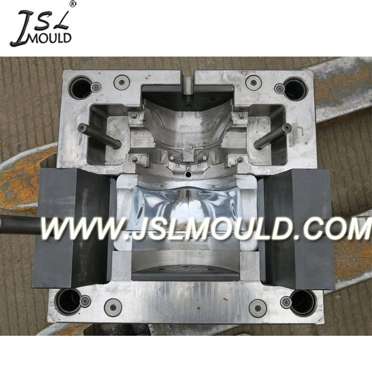 Quality Injection Plastic Motor Bike Half Face Open Face Helmet Mould
