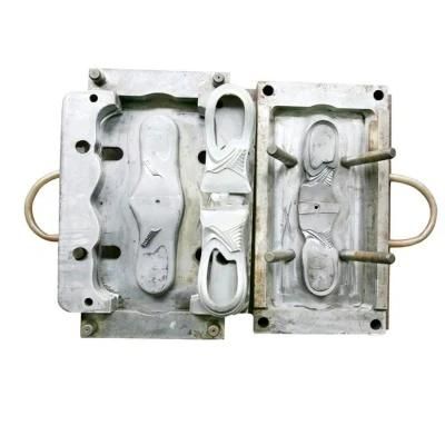China Top 10 Mold Maker Supply Factory Design Plastic Injection Mould for Customer