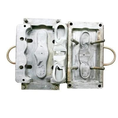 China Top 10 Mold Maker Supply Factory Design Plastic Injection Mould for Customer