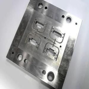 Professional Mold Factory Thermoset Precision Plastic Injection Mold for Plastic Molding
